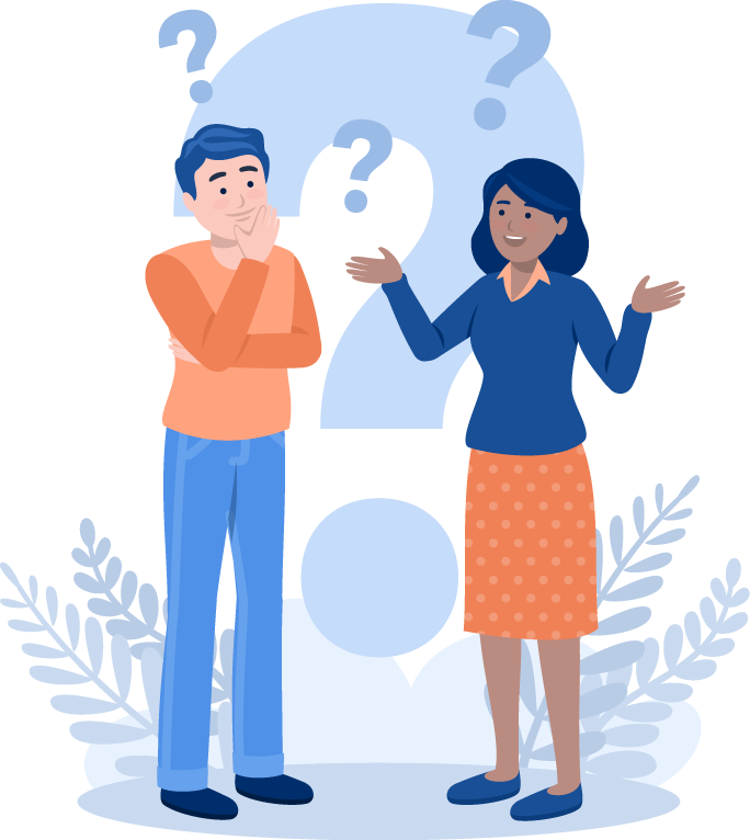 Frequently Asked Question